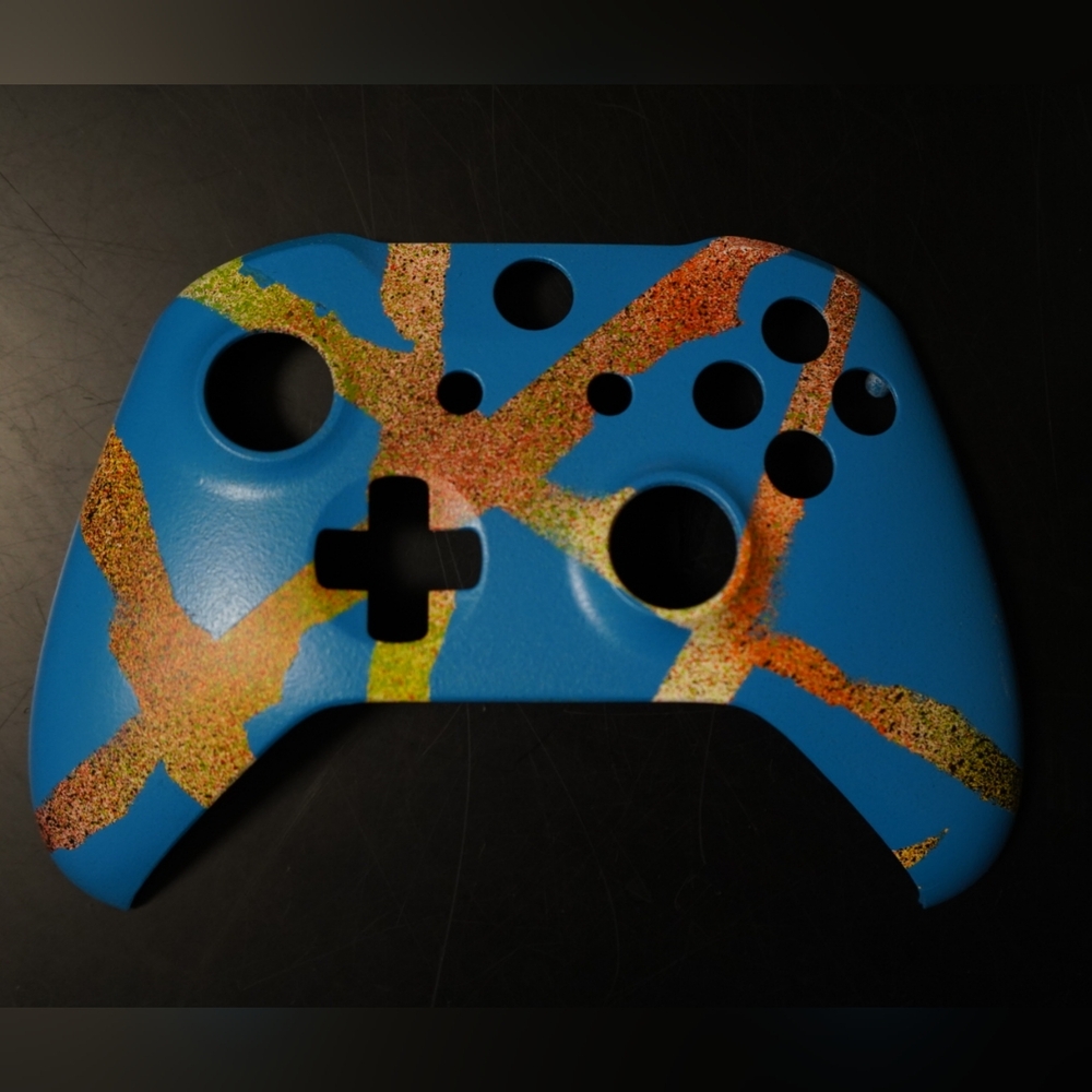 Xbox controller - Picture 2 of 3